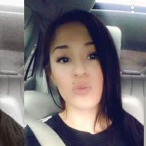 Meet your Posher, Kendra